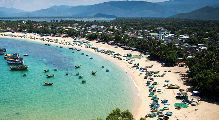 Do Son Beach